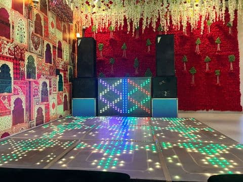 Parties & DJ Nights