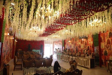 Marriage Functions